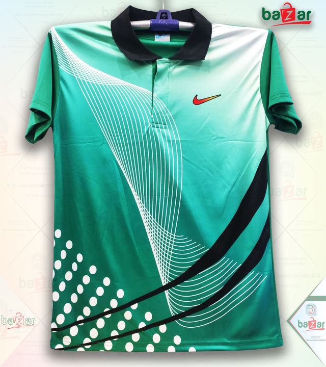 Stylish%20Short%20Sleeve%20Collar%20Jersey%20-%20Jersey%20-%20Image%202