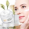 50g V7 Toning Light Face Cream Brighten Skin Tone Fade Hydrating Non Creams Aging Greasy Anti Whitening Moisturizing Blemis R1A9.