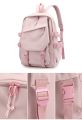 Sanrio Hello Kitty Kawaii Women Bagpack Teenagers Travel Backpack Girls Kids School Book Bags Mochila Escolar. 