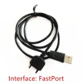 USB Charger Cable for Sony Ericsson K750 K750c K750i K758 K758c K770 K770i K790 K790a K790c K790i K800 K800i K810 K810i. 