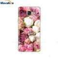Silicone Case For Samsung Galaxy A5 2017 2016 A520 A510 F Case 5.2 Phone case For Fundas Samsung A 5 2017 2016 520 510 Coque.