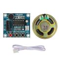 ISD1820 ISD-1820 Voice Module With Microphone Loudspeaker Audio Speaker For Arduino.