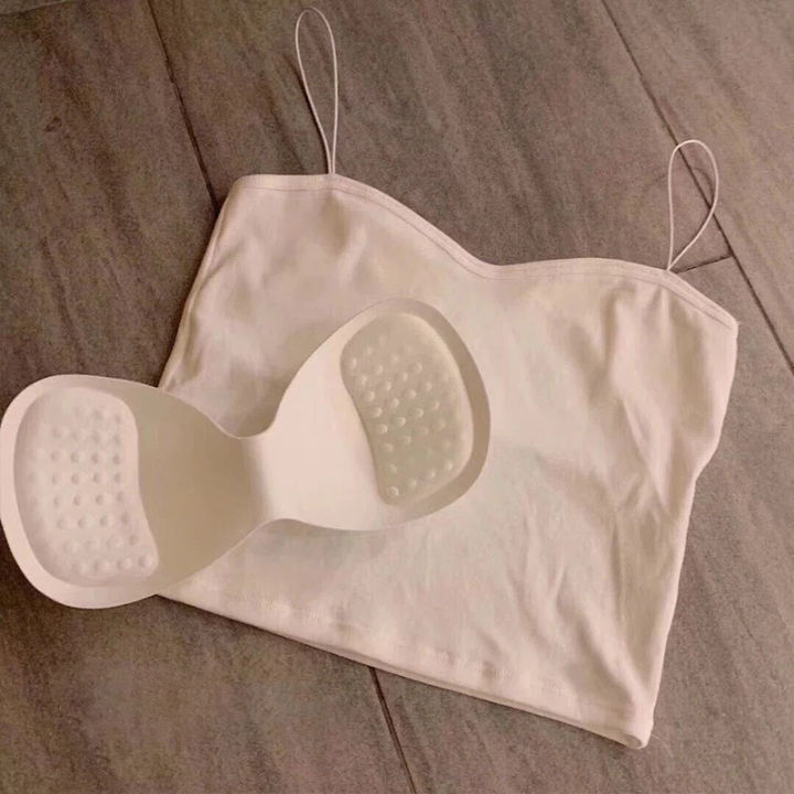 French%20Plain%20Cotton%20Vest%20for%20Women%20Solid%20Color%20INS%20Style%20Suspenders%20Summer%20Soft%20Cosy%20Sleeveless%20with%20Chest%20Pad%20Female%20Clothing%20Accessories%20-%20Image%206