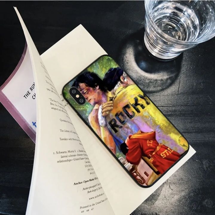 Rocky%20Balboa%20Phone%20Case%20for%20iPhone%2015%208%207%206%206S%20Plus%20X%20SE%202020%20XR%20XS%2014%2011%2012%2013%20Mini%20Pro%20Max%20Mobile%20Case%20-%20Image%206