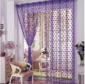 Love Heart String Curtain Window Door Divider Sheer Curtain Valance - Curtains Sets - Porda. 