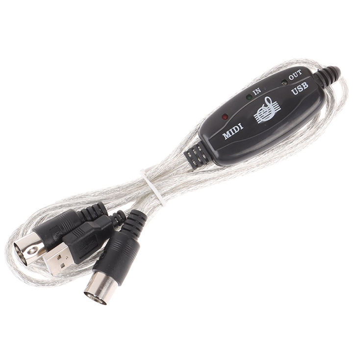 Audio%20Cable%20Keyboard%20To%20PC%20USB%20MIDI%20Cable%20Converter%20PC%20To%20Music%20Keyboard%20Cord%20USB%20IN-OUT%20MIDI%20Interface%20Adapter%20Accessories%20-%20Image%203