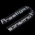Prestige Performance Graphic Front Windshield Decal Vinyl Car Sport Sticker.