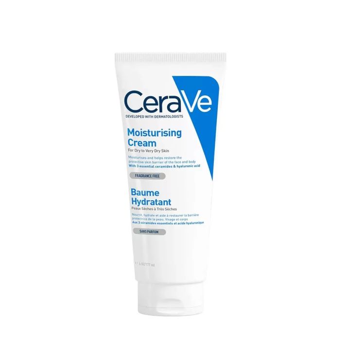 CeraVe%20Moisturising%20Cream%2050ml%20-%20Image%202
