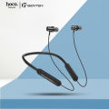 Hoco ES70 Wireless Bluetooth Neckband Earphone. 