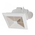 Ceiling Exhaust Fan National Deluxe 10 Inches: Keep Your Space Ventilated with Ease-a Unique Choice For Your Needs. 