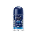 NIVEA MEN Fresh Active Anti-perspirant Deodorant Roll-on 25 Ml. 
