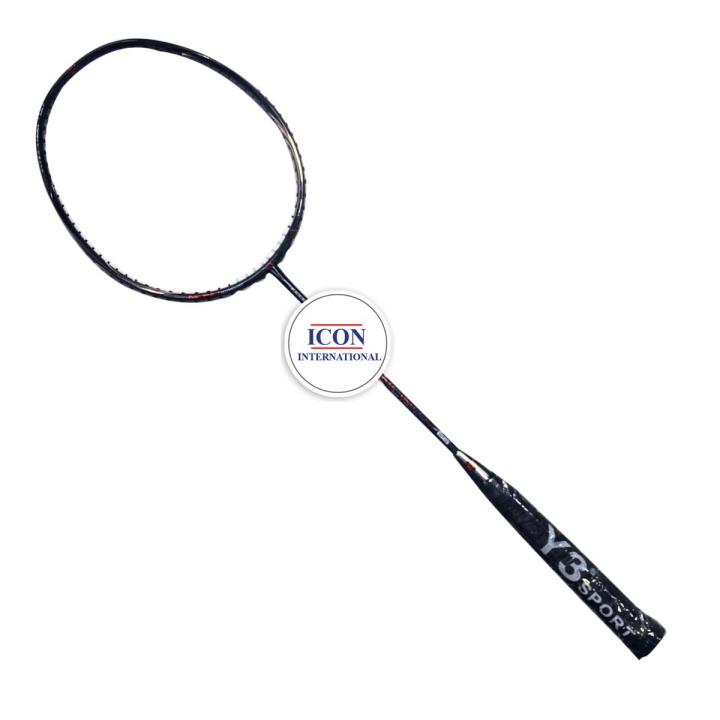 Badminton Racket - Y3 - Infinity 66