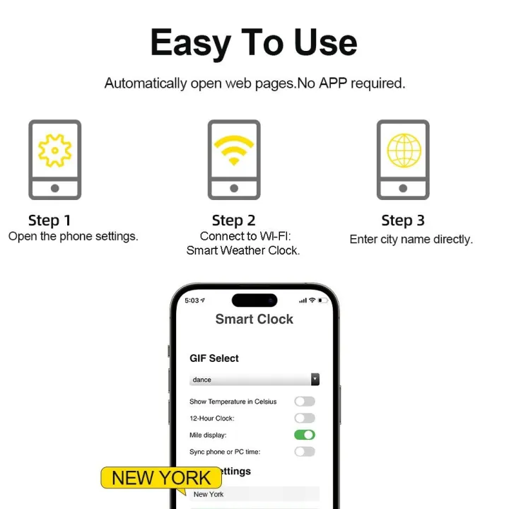 %E3%80%90Quality%E3%80%91%20Creative%20Lectronic%20Album%20Smart%20Clock%20with%20Full%20Screen%20Gif%20Animation%20Weather%20Forecast%20Station%20USB%20Charging%20Multifunctional%20Mini%20Desk%20Clocks%20Home%20-%20Image%205