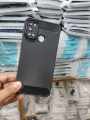For Walton Primo S8 Mini soft rubber silicone back cover.