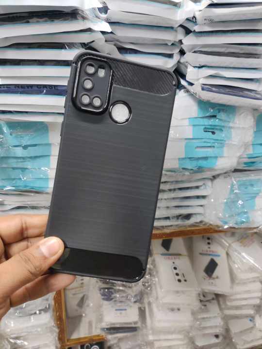 For%20Walton%20Primo%20S8%20Mini%20soft%20rubber%20silicone%20back%20cover%20-%20Image%203