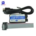 【Mary DAI Store】Blaster Mini USB Cable 10-Pin JTAG Connection for CPLD FPGA NIOS JTAG Programmer All ATLERA Device. 