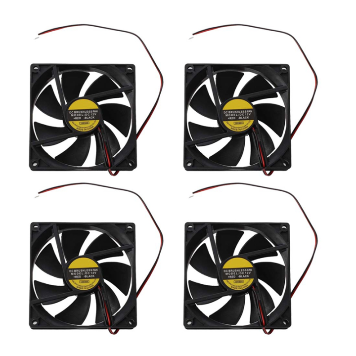 DC%20Cooler%20Fan-4%20x%20DC%20Axial%20Cooling%20Fan-Black%20-%20Image%204