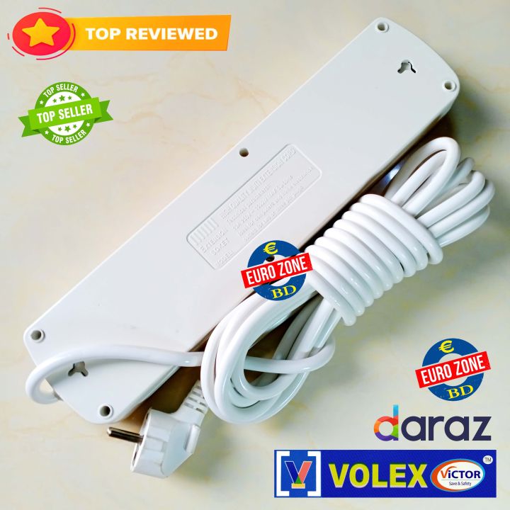 16%20Feet=5M=%20MultiPlug%20=%20V-909%20(909)%20-%20Multi%20Plug%20-%20Multi%20Plug%20-%20Image%203