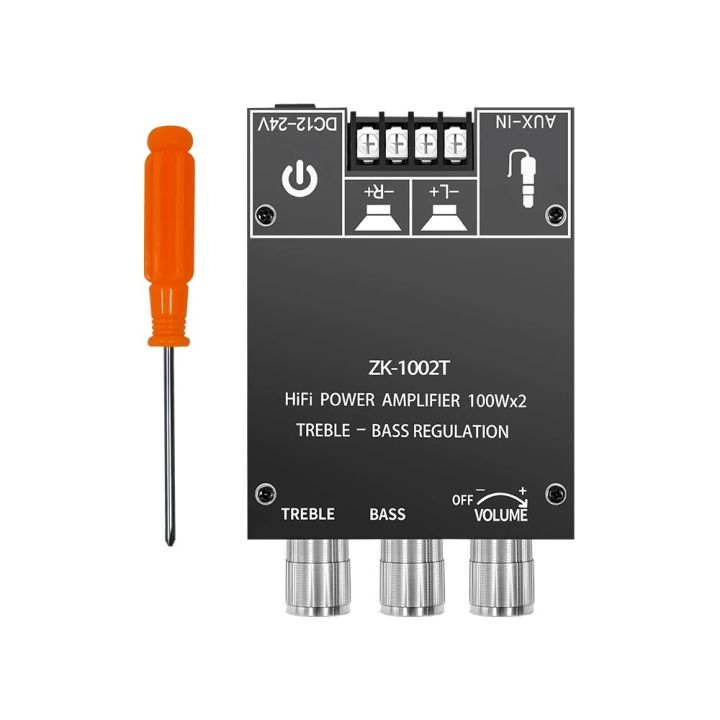%E3%80%90Best%20value%E3%80%91%20ZK-1602T%20TDA7498E%205.0%20Subwoofer%20Amplifier%20Board%202*100W%202.0%20Channel%20High%20Power%20USB%20Audio%20Stereo%20Amplifier%20Board%20AMP%20-%20Image%204