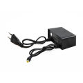 DC 12V 2A Outdoor Waterproof Power Adapter CCTV Security Camera Power Supply Adapter. 