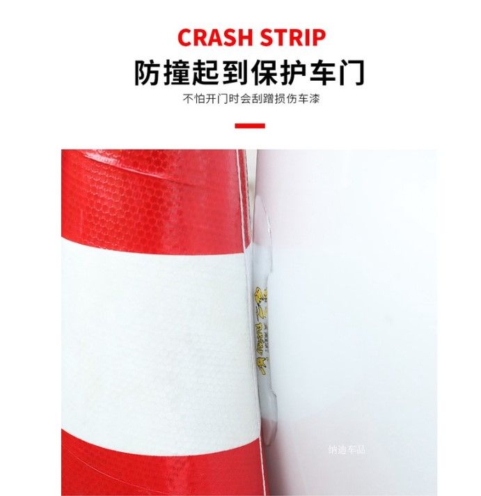 4PCS/Set%20Universal%20Car%20Door%20Edge%20Protector:%20Anti-Scratch%20Rear%20View%20Mirror%20Sticker%20Strips%20-%20Image%205