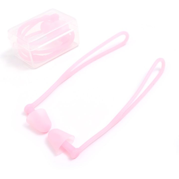 Anti-lost%20Swimming%20Ear%20Plug%20Comfort%20Silicone%20Earplugs%20Waterproof%20Ear%20Protection%20Noise%20Reduction%20Swim%20Dive%20EarPlugs%20with%20Box%20-%20Image%206