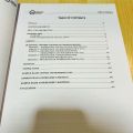 CISA Review Questions, Answers & Explanations Manual  by Isaca , 12th Edition. 