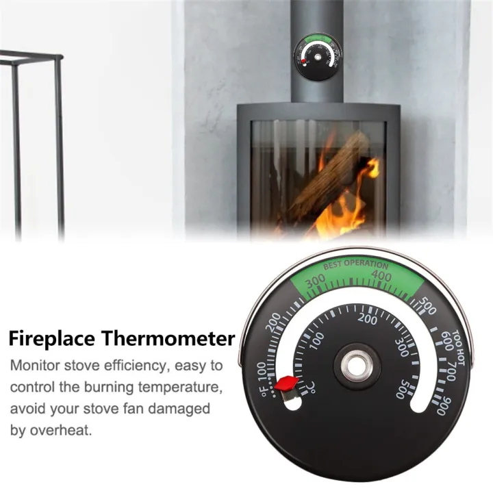 Fireplace%20Thermomete%20Magnetic%20Stove%20Thermometer%20Fire%20Stove%20Pipe%20Thermometer%20Gauge%20For%20Wood%20Log%20Chimney%20Pipe%20Oven%20-%20Image%203