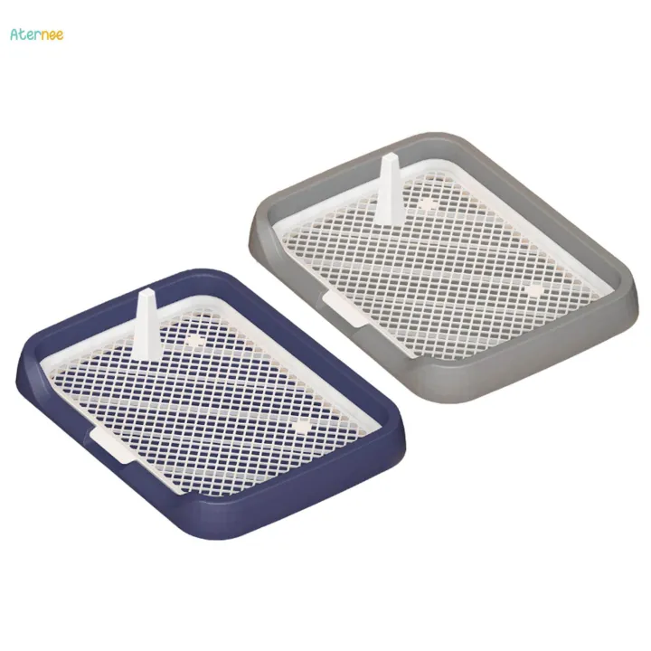 Dog%20Toilet%20Reusable%20Portable%20Litter%20Tray%20for%20Small%20Animals%20Puppy%20Rabbit%20gray%20-%20Image%204