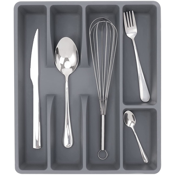Drawer%20Kitchen%20Drawer%20Organizer%20Silverware%20Holder%20Organizer%20Box%20Utensil%20Organizer%20Cutlery%20Organizer%20Tray%20Plastic%20Flatware%20Organizers%20-%20Image%205