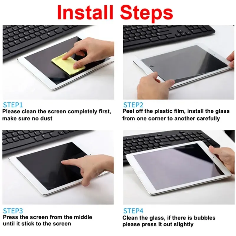 Protection écran Pour ASUS ProArt StudioBook Pro 16 OLED - Film Ultra Clair, Anti-rayures, Anti-empreintes, Facile à Poser