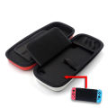 Electric Lifes Protective Carrying Case Storage For Nintendo Switch Travel Host Accessory Bag. 