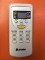 CHIGO AIR CONDITIONER REMOTE CONTROL. 