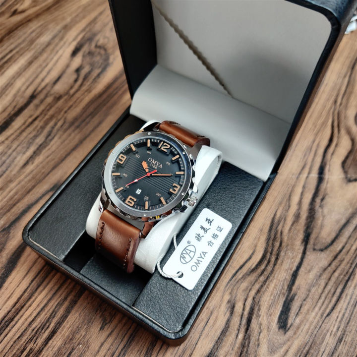 OMYA%20Waterproof%20Men's%20Watch%20Stainless%20Steel%20Strap%20Calendar%20Men's%20Quartz%20Watch%20Cross%20Border%20Belt%20Watch%20Wholesale%20-%20Image%208