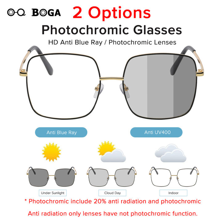 OQ%20BOGA%204%20Colors%20Unisex%20Proof%20Blue%20Light%20Radiation%20Computer%20Glasses%20Men%20Women%20Photochromic%20Anti%20UV%20Metal%20Square%20Frame%20Sunglasses%20-%20Image%207