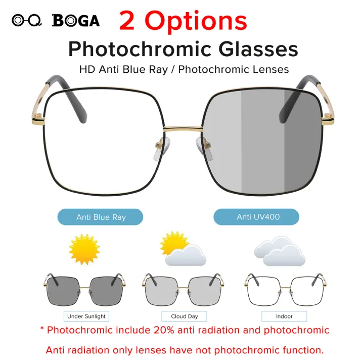 OQ%20BOGA%204%20Colors%20Unisex%20Proof%20Blue%20Light%20Radiation%20Computer%20Glasses%20Men%20Women%20Photochromic%20Anti%20UV%20Metal%20Square%20Frame%20Sunglasses%20-%20Image%207