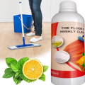 Floor & Tiles Cleaner Liquid - 500ml. 