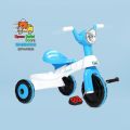RFL Jim & Jolly Road Master Tricycle for Kids Baby are Red and Black Music and Lights Upoma Outlet Store. 