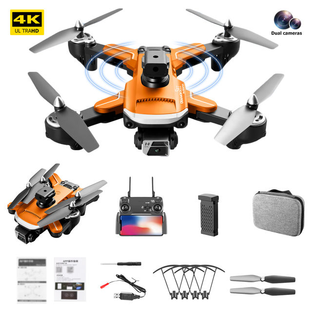 New%20Sensor%20Drone%204k%20Profesional%20HD%20Dual%20Camera%20WiFi%20FPV%20Obstacle%20Avoidance%20Drone%20Foldable%20ESC%20Trajectory%20Flight%20Rc%20Drone%20Camera%20-%20Image%205