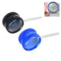 Professional High Clarity Handheld Magnifying Glass Reading Magnifying Glass Jewelry Loupe 35X. 