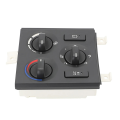 12V A/C Climate Control Switch Unit Modules Panel for Truck VNL 2003-2024 21326144/20511569 US.