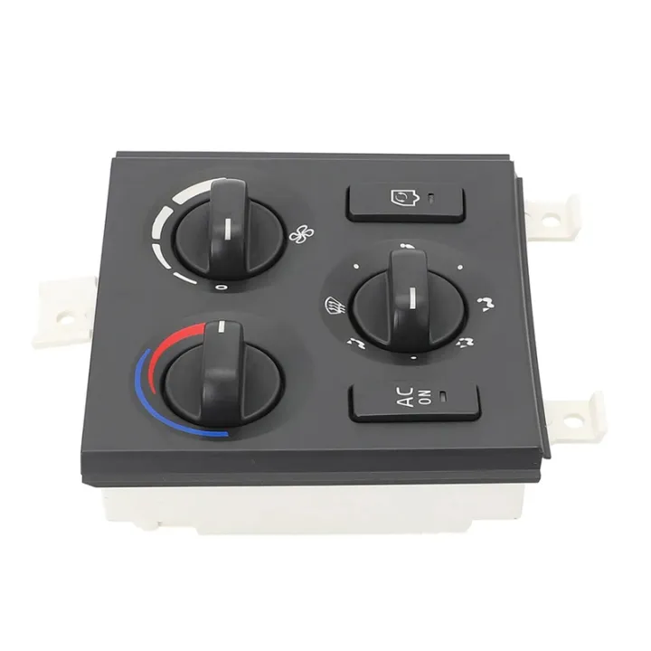 12V%20A/C%20Climate%20Control%20Switch%20Unit%20Modules%20Panel%20for%20Truck%20VNL%202003-2024%2021326144/20511569%20US%20-%20Image%204
