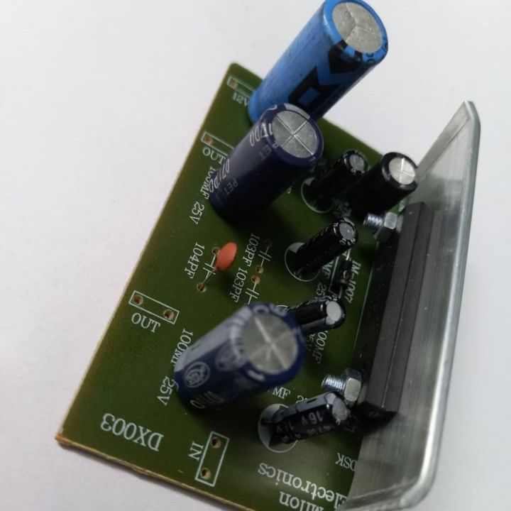 LA4508%204508%20Board%20Audio%20Power%20Amplifier%20LA4508%2012V%20ZIP%2014%20Pin%20Stereo%20Audio%20Board%20Amplifier%20IC%20LA%204508%20Local%20Board%20-%20Image%204
