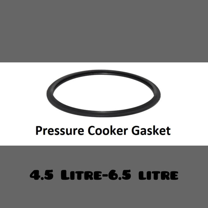 Pressure Cooker Sealing Ring, Rubber ring Gasket, Pressure Cooker #