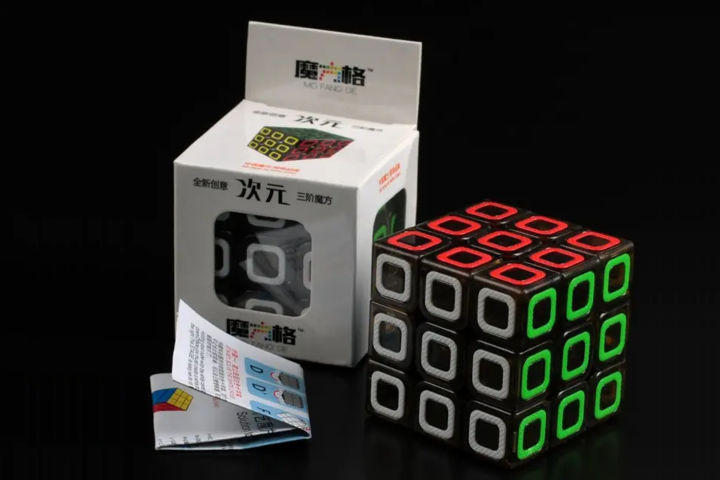 QiYi%20Dimension%203x3x3%20Cube%203x3%20High%20Speed%20Magic%20Puzzle%20Cube%20-%20In%20Line%20with%20Current%20Trends%20-%20Premium%20Quality%20-%20Eco-Friendly%20-%20Image%202