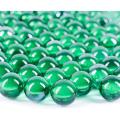 Marbles - Guli guli 2500 ps green kacher guli 1 packet.