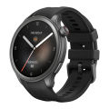 Amazfit Balance AMOLED Display Bluetooth Calling AI-Powered Fitness Smart Watch. 