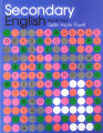 Secondary English: BOOK 4 (Secondary English 1-4). 