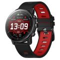 SENBONO Smart Watch Men Sport Fitness Heart Rate Tracker BT Answer Dial Call Watches 100+ Watch Faces Smartwatch for Android IOS. 