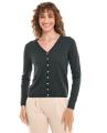 Pavilion Stylish women Knitted Cardigan with V-Neck and Long Sleeves, Button-Down for  women  , wonen   formal forwonen,  wonen formal wear,  wonen stylish wonen swaet shirt , fashion, formal wonen  swaet shirt. 